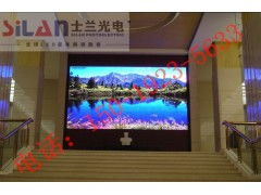 江口LED显示屏 点亮城市视野，引领智慧显示新趋势