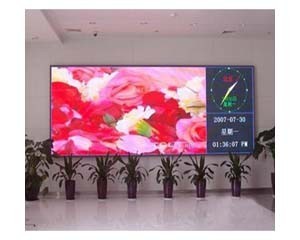【亮牌P6室内表贴三拼一全彩】(lamp P6室内表贴三拼一全彩)报价_图片_参数_评测_论坛_亮牌P6室内表贴三拼一全彩LED显示屏报价-天极产品库